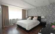 Bilik Tidur 5 PMC Business Apartments