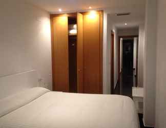 Bilik Tidur 2 SI Rooms Puerta del Sol