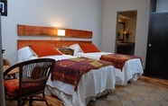 Bedroom 3 Rio Arriba Suites Apartments y Resto