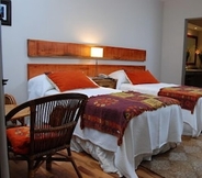 Bedroom 3 Rio Arriba Suites Apartments y Resto