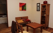 Common Space 2 Rio Arriba Suites Apartments y Resto