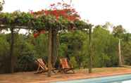 Swimming Pool 6 Ytororo Lodge