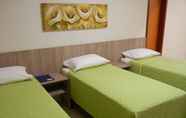 Kamar Tidur 6 Hotel Castro