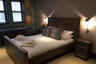 Kamar Tidur Charter House