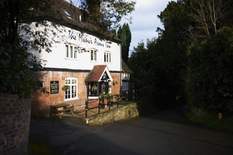 Exterior 4 The Manor at Abberley