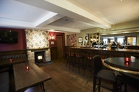 Bar, Cafe and Lounge The Manor at Abberley