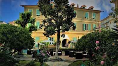 Exterior 4 Hotel Villa Sophia