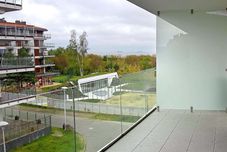 健身中心 VacationClub - Diune Apartments