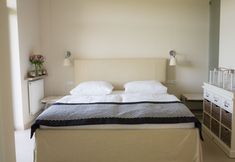 Bedroom 4 VacationClub - Diune Apartments