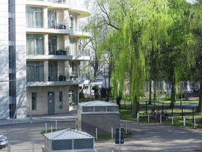 外觀 4 VacationClub - Diune Apartments