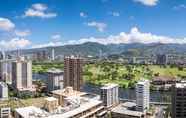 Nearby View and Attractions 3 Sweetwater at Waikiki by VRI Americas