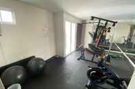 Fitness Center Hotel Cabecera Country