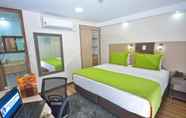 Bilik Tidur 3 Hotel Cabecera Country