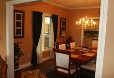 寝室 4 Niagara Classic B&B