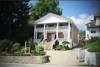 Exterior Niagara Classic B&B