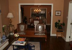 ロビー 5 Niagara Classic B&B