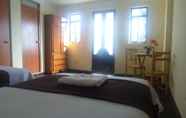 Bedroom 2 Hostel Casa Del Montañista