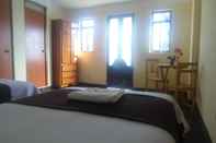 Phòng ngủ Hostel Casa Del Montañista