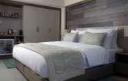 Bedroom 7 Seya Beach Hotel - Alacati
