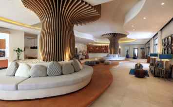 Lobby 4 Seya Beach Hotel - Alacati