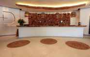 Lobby 5 Seya Beach Hotel - Alacati