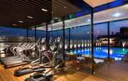 Fitness Center 6 Novotel Shanghai Clover