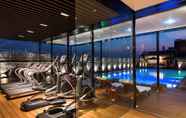 Fitness Center 5 Novotel Shanghai Clover