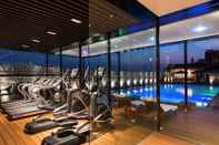 Fitness Center Novotel Shanghai Clover