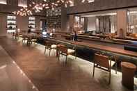 Bar, Kafe, dan Lounge Novotel Shanghai Clover