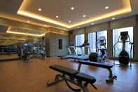 Fitness Center Pullman Nanchang Sunac