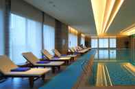 Swimming Pool Pullman Nanchang Sunac