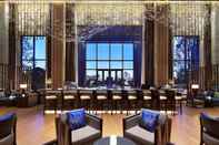 Bar, Cafe and Lounge Pullman Nanchang Sunac