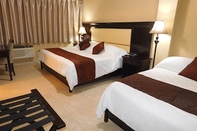 Bedroom Hotel Gran Via
