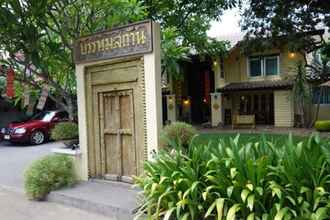 Luar Bangunan 4 Bunthomstan Guesthouse