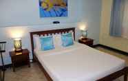 Kamar Tidur 2 Bunthomstan Guesthouse