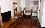 Kamar Tidur 6 Bunthomstan Guesthouse