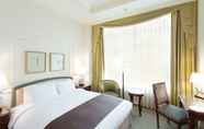 Bilik Tidur 7 Hotel the Manhattan