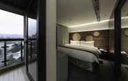 Bilik Tidur 7 Green World Hotel Songshan