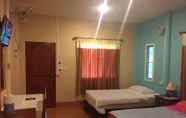 Bedroom 2 Baan Ing Khao Resort