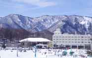 Exterior 4 Okutone Onsen Hotel Sunbird