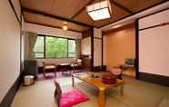 Kamar Tidur 5 Okutone Onsen Hotel Sunbird