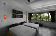 Kamar Tidur 4 Philip's Villa