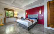 Kamar Tidur 5 Philip's Villa