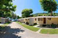 Exterior Camping Solcio