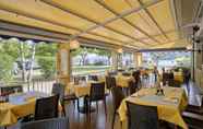 Restoran 2 Camping Solcio