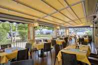 Restaurant Camping Solcio