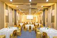 Functional Hall Sikhara Plago Resort