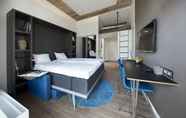 Kamar Tidur 7 Living Suites