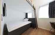 Kamar Tidur 6 Living Suites