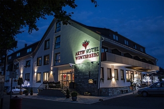 Exterior 4 Aktiv Hotel Winterberg